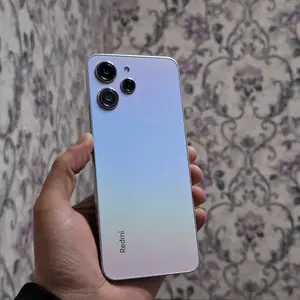 Xiaomi Redmi 12 6/128Gb, Душанбе