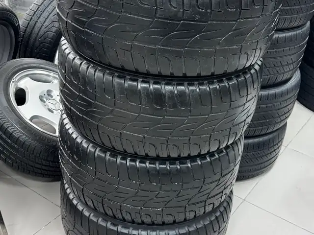 Шины R17 Pirelli 275/55, Душанбе