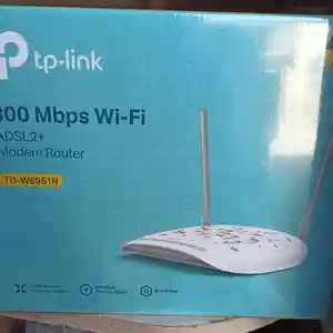 Wi-fi Роутер, Душанбе