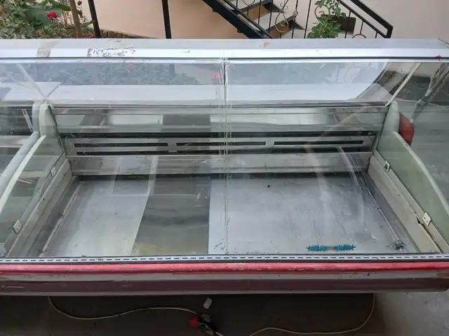 Холодильник, Панҷакент