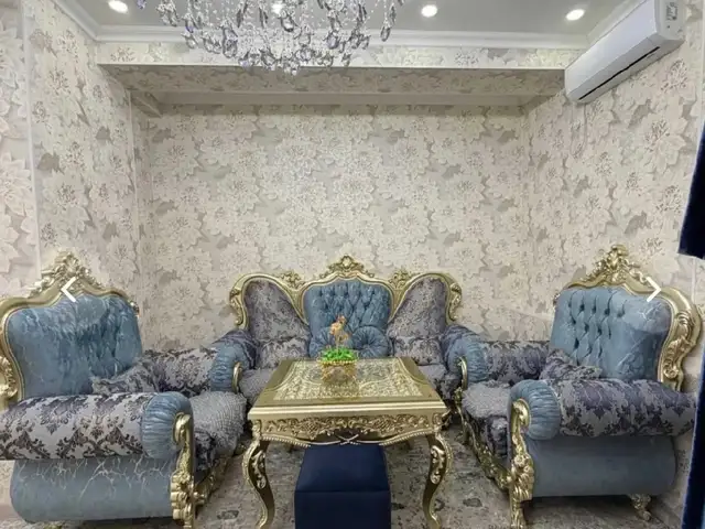 3-комн. квартира, 9 этаж, 90м², айни, Душанбе