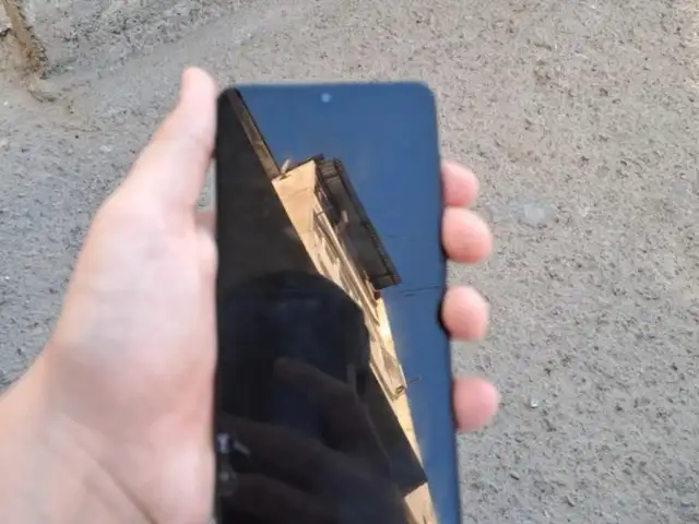 Samsung Galaxy A33 5G 128/6, Хуҷанд