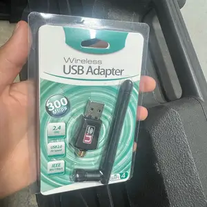 Адаптер USB adapter wify, Душанбе