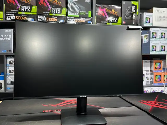 Монитор PHILIPS 27 27E2N11 100 Гц стиль и комфорт, Душанбе