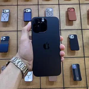 Apple iPhone 16 Pro Max, 256 gb, Black Titanium, Худжанд