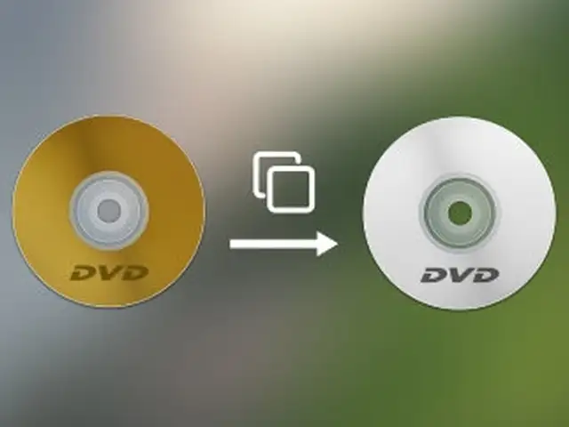 Копия дисков DVD / запись файлов на ДВД, Худжанд