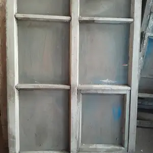 Рамы оконные, Душанбе