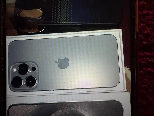 Apple iPhone 15 Pro Max, 256 gb, Natural Titanium, Душанбе