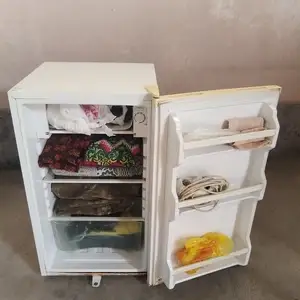 Холодильник, Душанбе