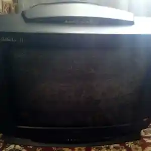 Телевизор LG, Душанбе