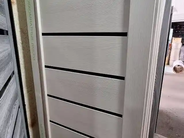 Дверь, Душанбе