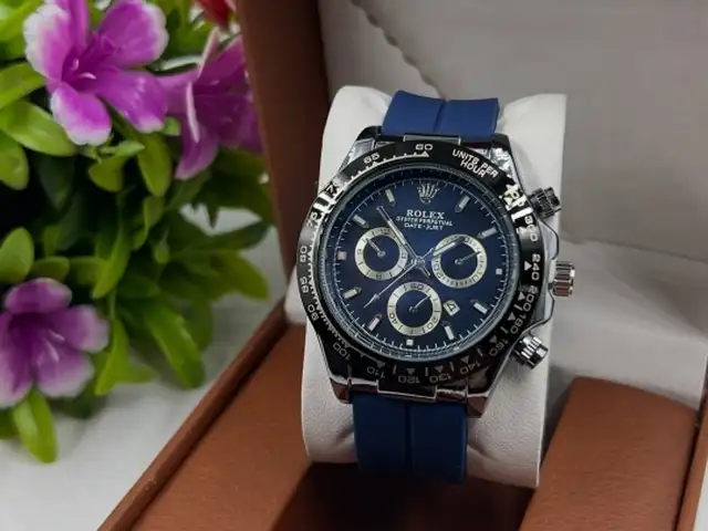 Часы Rolex, Душанбе