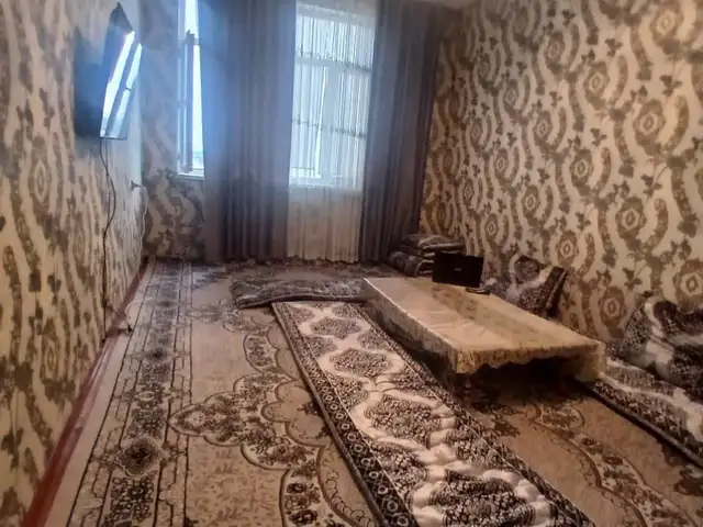 2-комн. квартира, 8 этаж, 52 м², 65 мкр, Душанбе