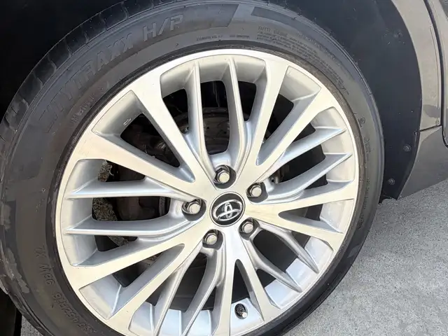 Toyota Camry, 2018, Душанбе - 13