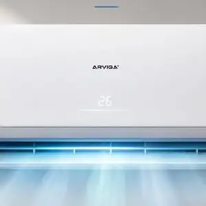 Кондиционер 12 куб, Душанбе