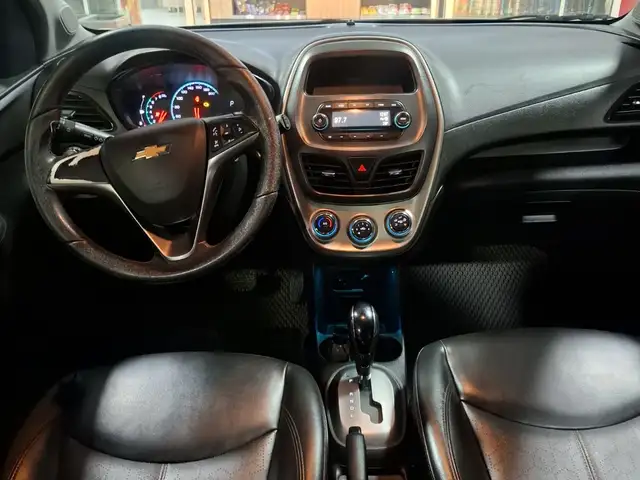 Chevrolet Spark, 2017, Турсунзода - 4