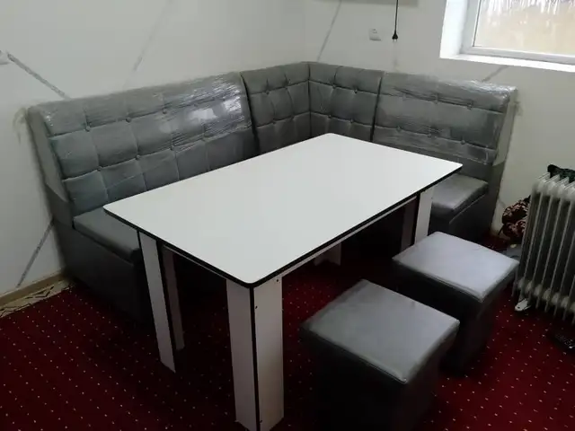 Кухонный уголок, Душанбе