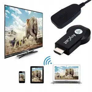 Wi-Fi дисплей адаптер AnyCast M18 Plus, Душанбе