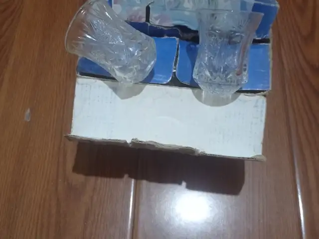 Рюмки, Хуҷанд