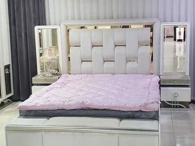 Спальный гарнитур, Худжанд