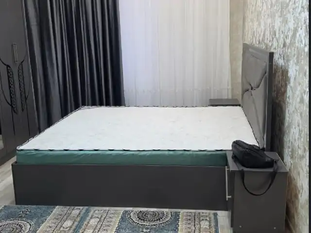 2-комн. квартира, 3 этаж, 74м², и Сомони, Душанбе