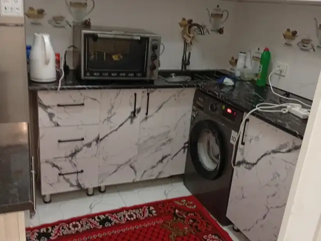 Комната в 2-комн. квартире, 12 этаж, 85м², Фирдавси, Душанбе