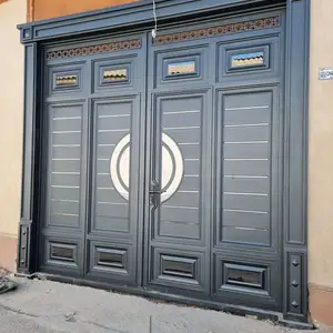 Ворота, Айнӣ