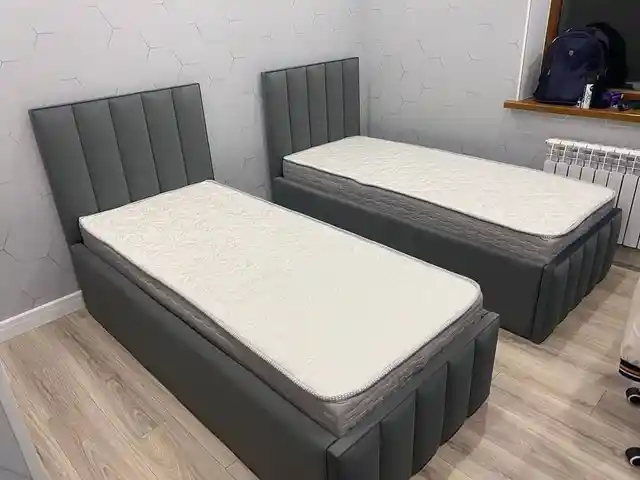 Кровать, Душанбе