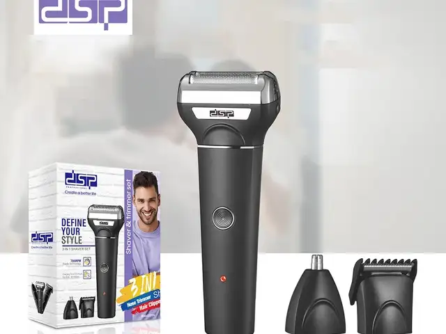 Триммер DSP Model 60104, Душанбе