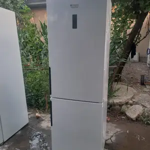 Холодильник, Душанбе