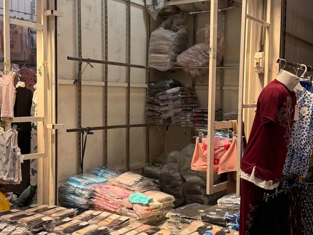 Торговая точка, Корвон 9 дарвоза 7 ряд, Душанбе