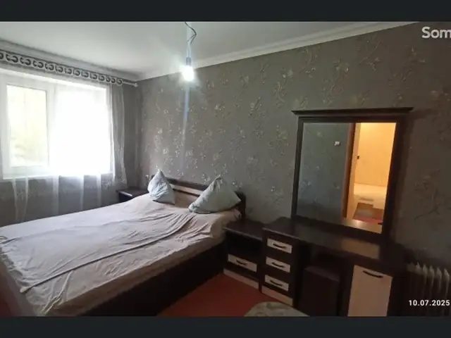 2-комн. квартира, 3 этаж, 50 м², 33мкр, Хуҷанд