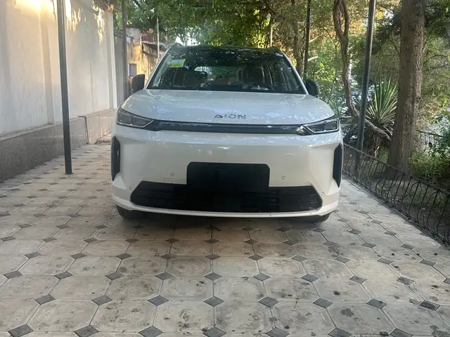 GAC Aion i60