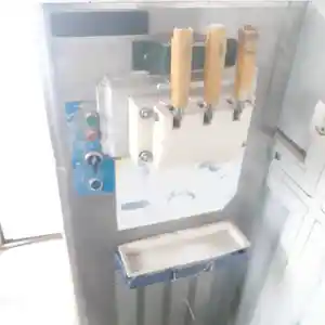 Аппарат Фризер, Душанбе