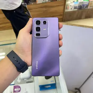 Infinix Note 50Pro 12/256G, Душанбе