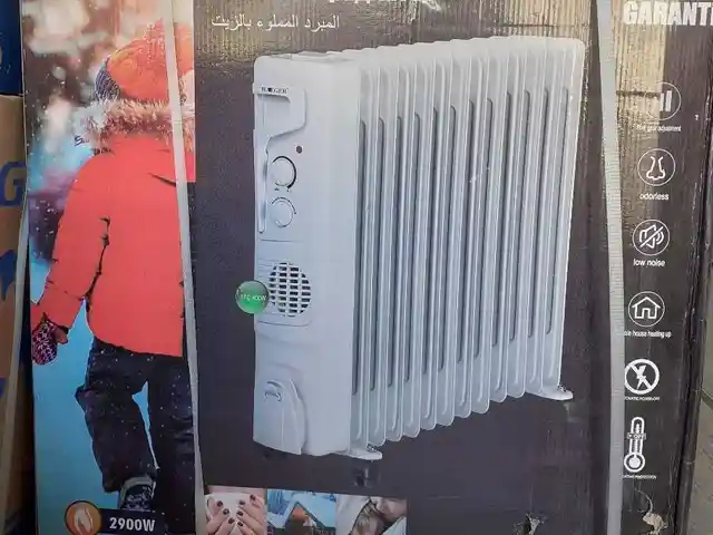 Радиатор, Душанбе