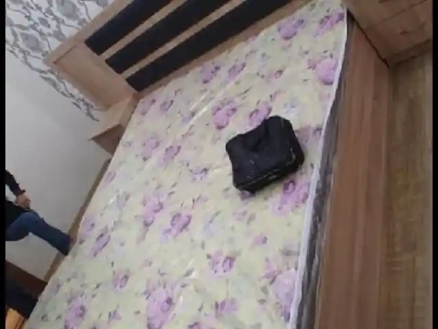 Кровать, Душанбе