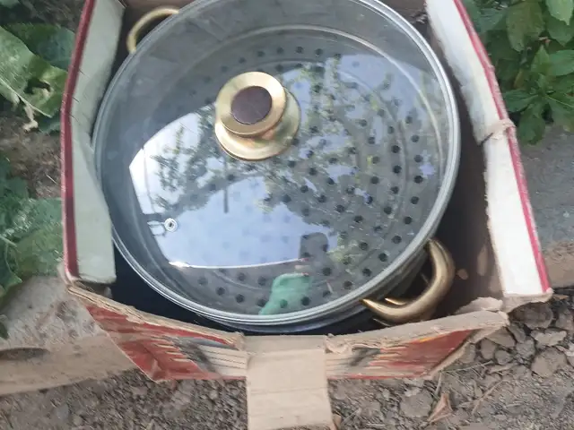 Мантушница, Хуҷанд