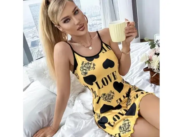 Пижама, Душанбе