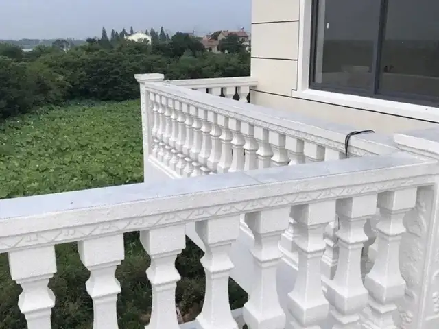 Балясина, Душанбе
