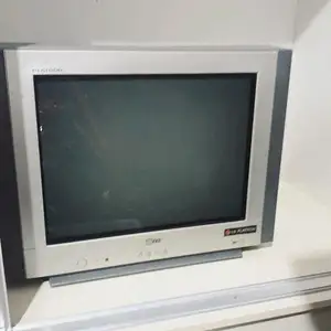 Телевизор, Панҷакент
