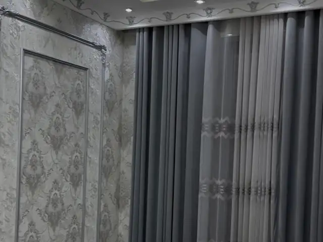 Комната в 3-комн. квартире, 5 этаж, 65м², зарафшон, Душанбе