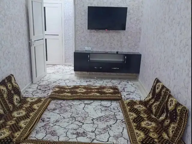 2-комн. квартира, 14 этаж, 64м², Фирдавси, Душанбе