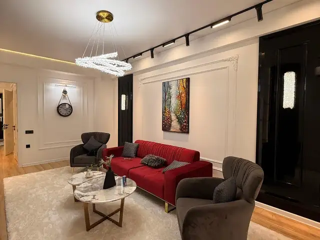 2-комн. квартира, 8 этаж, 81 м², ул.Бухоро, Душанбе