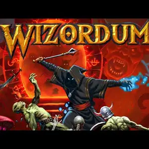 Игра Wizordum для Playstation 4, Душанбе