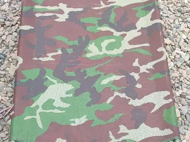 Раскладушка, Душанбе
