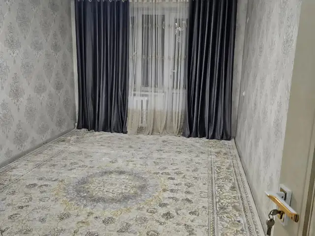 1-комн. квартира, 3 этаж, 30 м², Сино, Душанбе