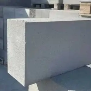 Газоблок, Душанбе