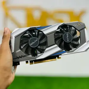 Видеокарта GALAX GeForce GTX 1060 OC 3GB 192-bit GDDR5, Худжанд