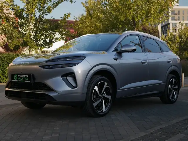 BYD Sea Lion 06, 2025, Душанбе - 4